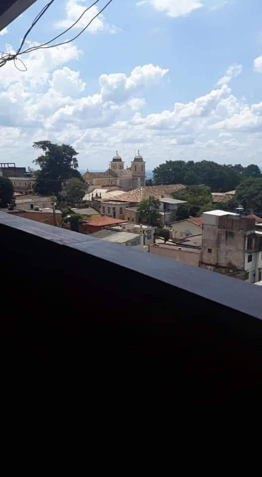 Villa Recanto Feliz São Tomé das Letras Exterior foto